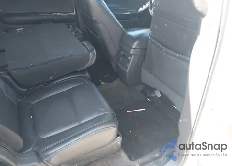 2015 Ford Explorer Xlt from USA, damaged, VIN 1FM5K7D81FGA39989